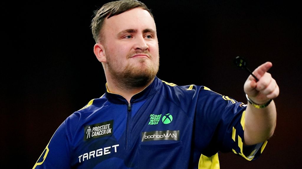 Alle Ergebnisse heute an Spieltag 2 der PDC-Weltmeisterschaft Darts-WM 2026