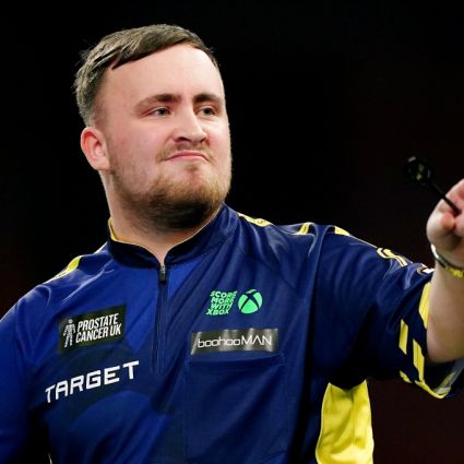 Darts-WM 2026 heute, 18. Dezember