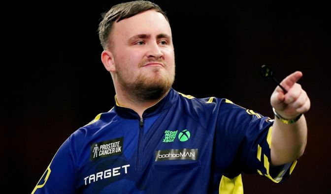 Alle Ergebnisse an Spieltag 9 der PDC-Weltmeisterschaft Darts-WM 2026 heute, 19. Dezember