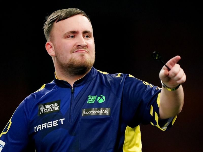 Darts-WM 2026 heute, 17. Dezember: Alle Ergebnisse an Spieltag 7 der PDC-Weltmeisterschaft