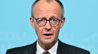 Friedrich Merz geriet 2025 immer wieder in die Schlagzeilen.