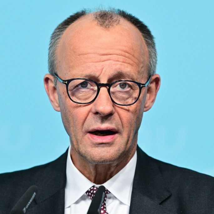 Stadtbild, Wahl-Schlappe und Co. - die größten Aufreger des Kanzlers 2025