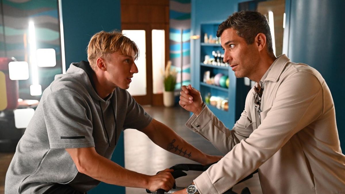 Alles was zählt bei RTL (Foto)