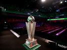 Darts-WM in London