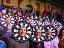 Darts-WM in London