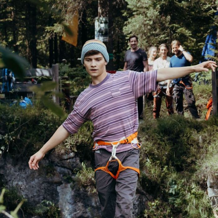 Die Bergretter bei ZDF