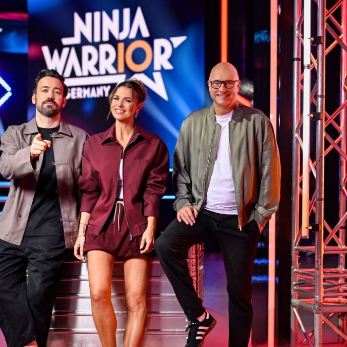Ninja Warrior Germany bei RTL
