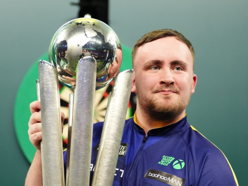 Darts-WM 2026 heute in TV und Live-Stream: Aktuelle Schlagzeilen und Rahmendaten zum PDC-Spektakel im Ally Pally