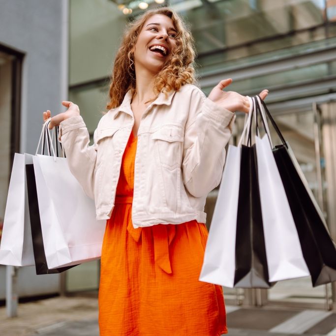 Wer die Chance nutzt, kann gleich mehrere Tage hintereinander die besten Angebote des Jahres ergattern.