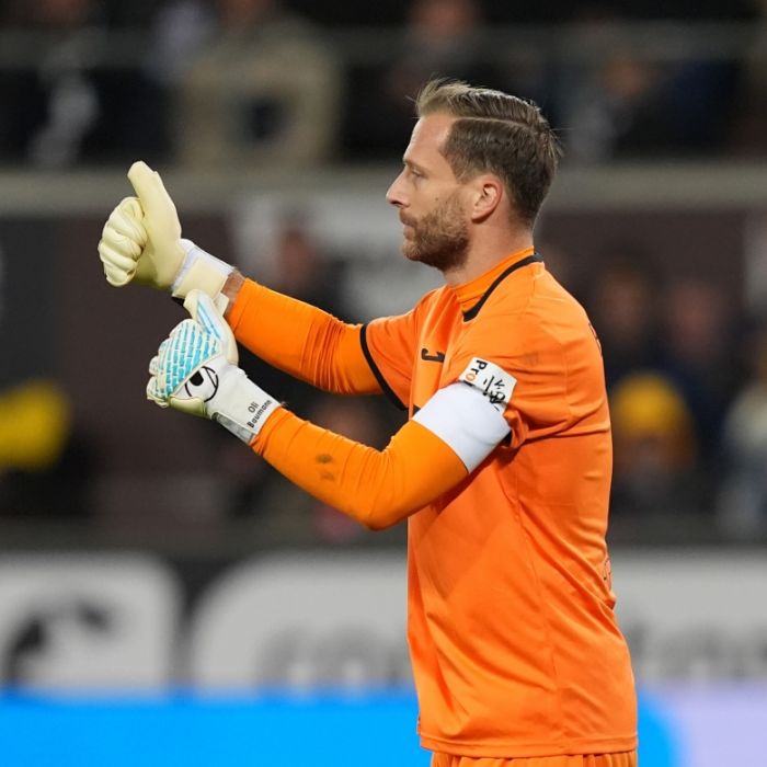 Dafür setzt sich der deutsche Nationaltorwart abseits des Fußballstadions ein