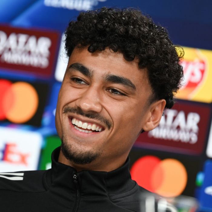 So lebt der Verteidiger von Eintracht Frankfurt