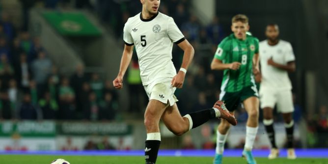 Aleksandar Pavlovic ganz privat