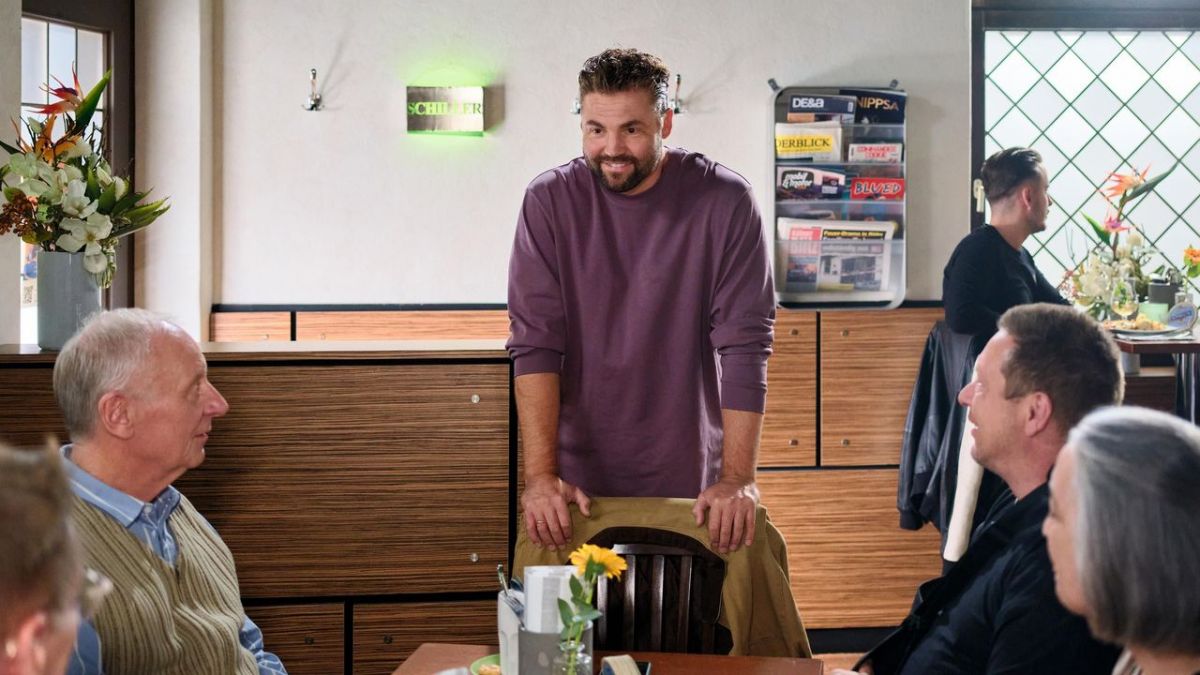 Unter uns bei RTL (Foto)