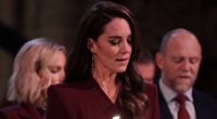 Prinzessin Kate plant für ihren diesjährigen 