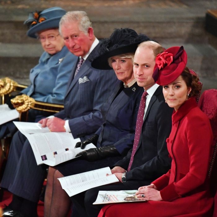 Meghan Markle: König Charles komplett ahnungslos / Donald Trump: Interner Aufruhr!