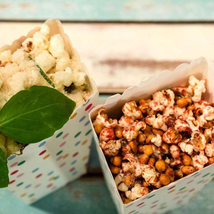 Wann und wo man die Wiederholung sehen kann