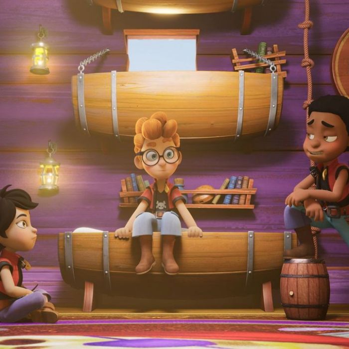 Wann und wo man die Wiederholung sehen kann