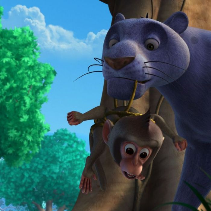 Wann und wo man die Wiederholung sehen kann