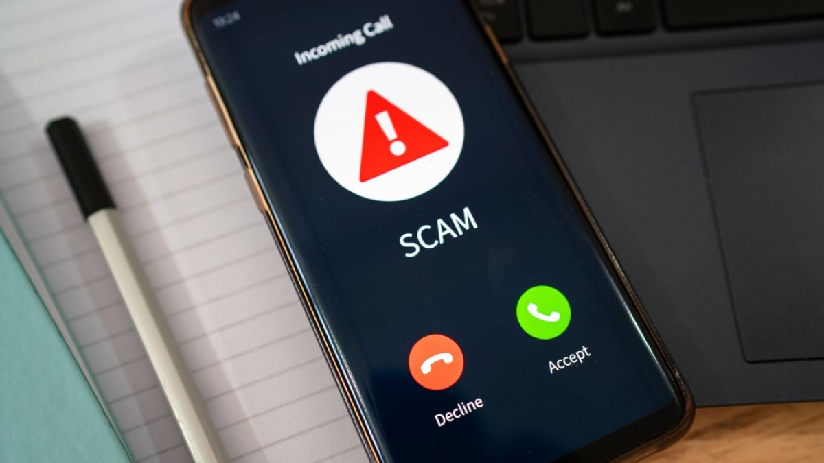 Telefonanbieter wie Vodafone warnen gerade in der Vorweihnachtszeit vor geh&auml;uften Abzock-Versuchen per Telefon (Symbolfoto). (Foto)