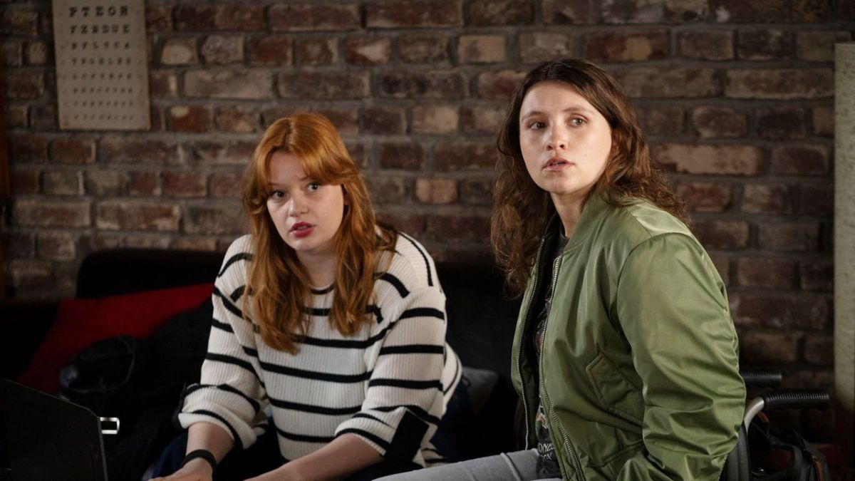 Wilsberg bei ZDF (Foto)