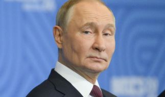 Die Gerüchte um Wladimir Putin werden immer abenteuerlicher: Wollte man dem Kreml-Chef eine blutjunge Gespielin als Mätresse unterjubeln?