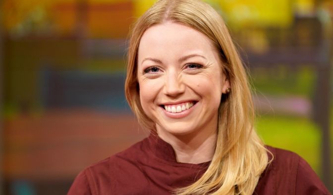 Zora Klipp: TV-Köchin ist wieder an Corona erkrankt.