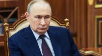 Seit Februar 2022 führt Wladimir Putin Krieg gegen die Ukraine.