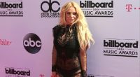 Britney Spears sorgt regelmäßig mit ihren Videos bei Social Media für Schlagzeilen.