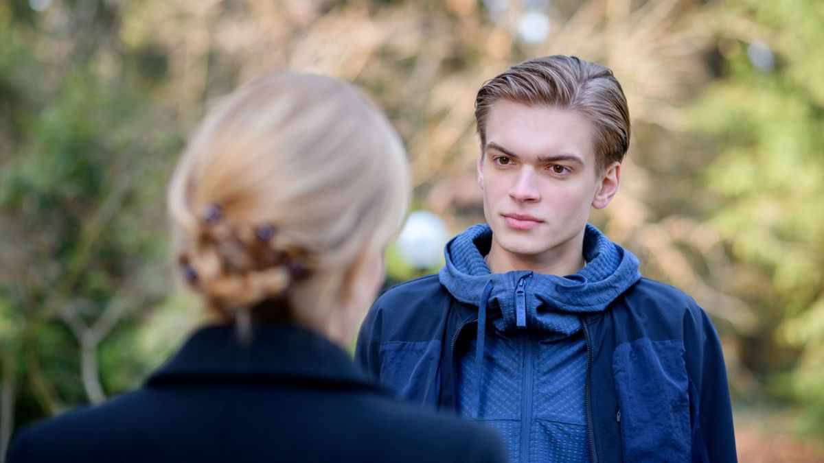 #"Sturm dieser Liebe" heute im Livestream: Welches passiert im Kontext "Fernsehserie, Deutschland" (Staffellauf 22, Folge 4499)?