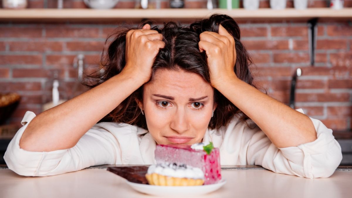 Nicht immer ist es einfach, dem verf&uuml;hrerischen Hei&szlig;hunger zu widerstehen. (Foto)