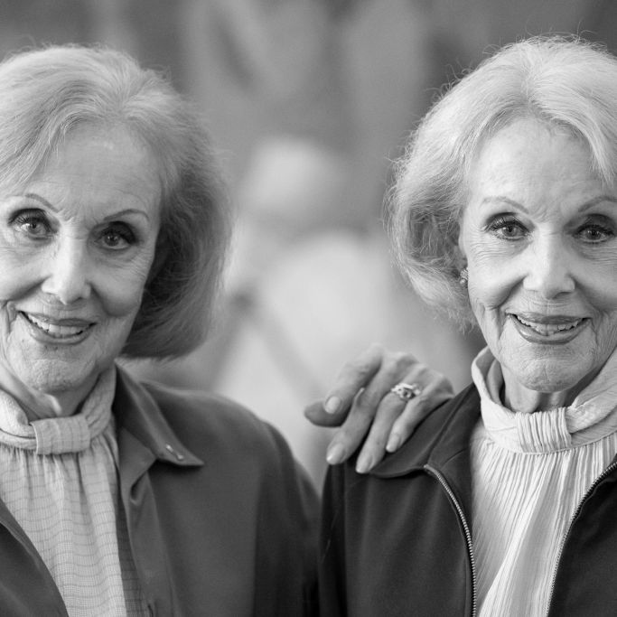 Begleitete Sterbehilfe - Ellen und Alice Kessler nahmen sich gemeinsam das Leben