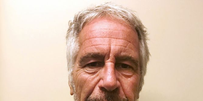 Jeffrey Epstein