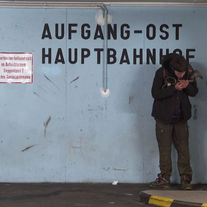 Wiederholung vom Montag im TV und online