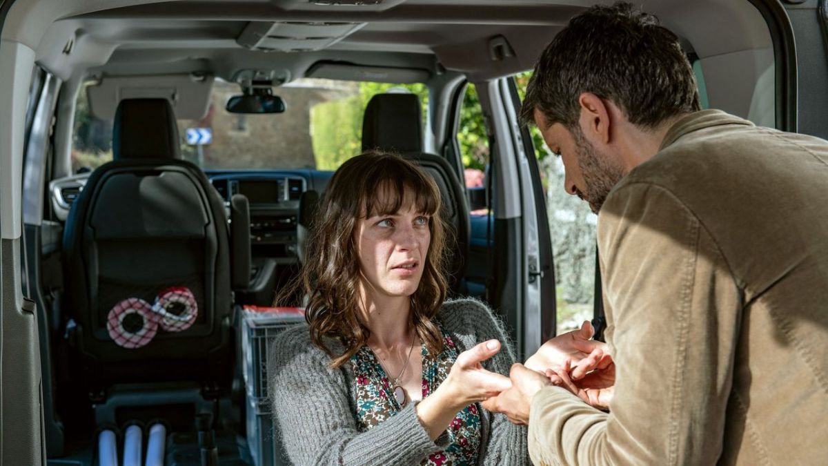 Kommissar Dupin bei Das Erste (Foto)