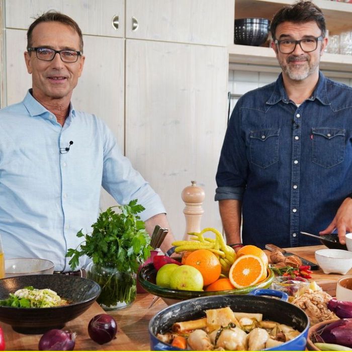 Wiederholung und Mediathek zur Sendung