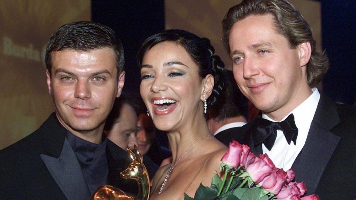 Alain Midzic, der als Promi-Manager f&uuml;r Stars wie Sophia Thomalla oder Verona Pooth bekannt wurde, muss einen privaten Schicksalsschlag verkraften: Seine Partnerin Eva-Maria ist mit nur 47 Jahren gestorben. (Foto)