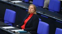Bärbel Bas warnt: Regierungskoalition ist in Gefahr.