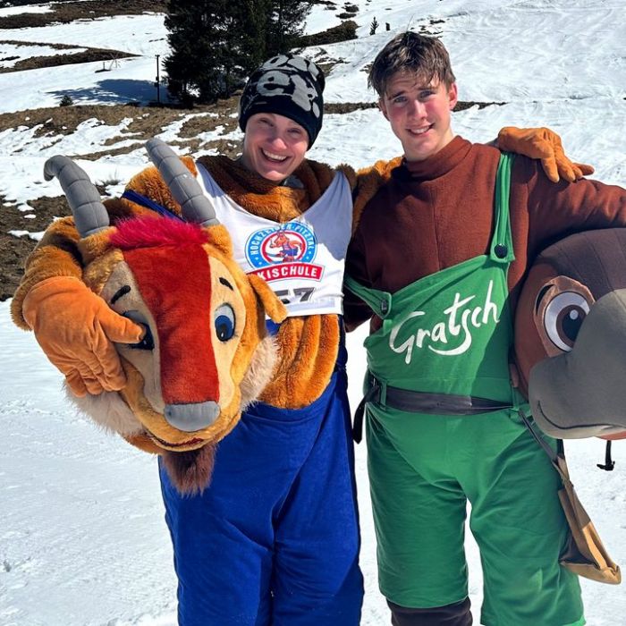 Wann und wo man die Wiederholung sehen kann