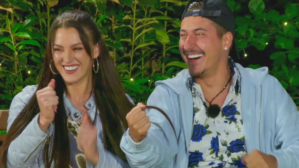 Das Sommerhaus der Stars - Kampf der Promipaare bei RTL (Foto)