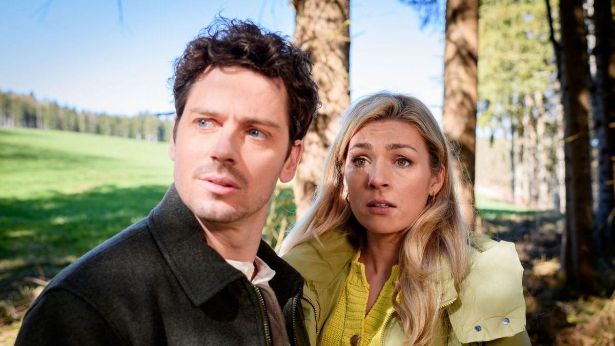 Sturm der Liebe" heute im Livestream: Vorschau auf Folge 4501 der  Telenovela | news.de