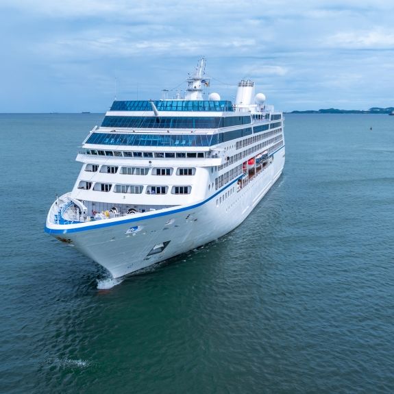 18-Jährige unter Rettungswesten versteckt