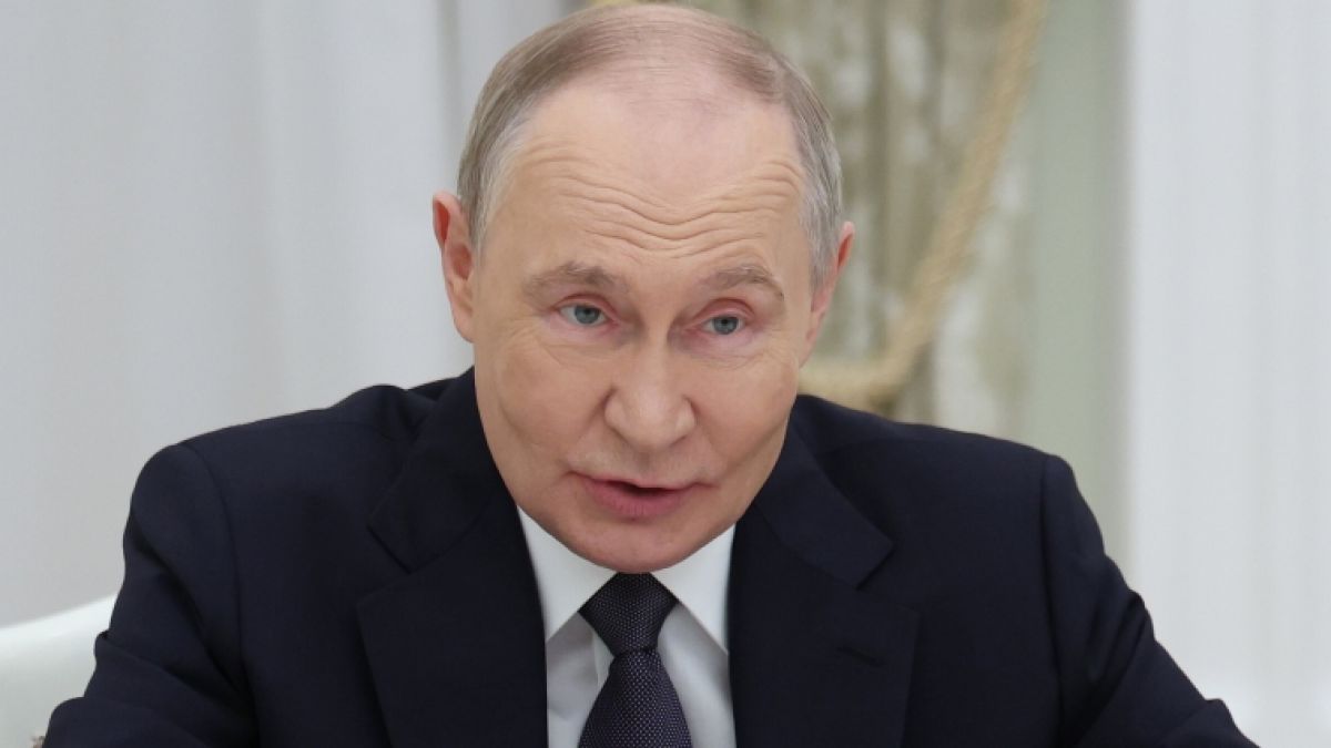 Welche Ziele könnte Wladimir Putin in Europa angreifen? (Foto)