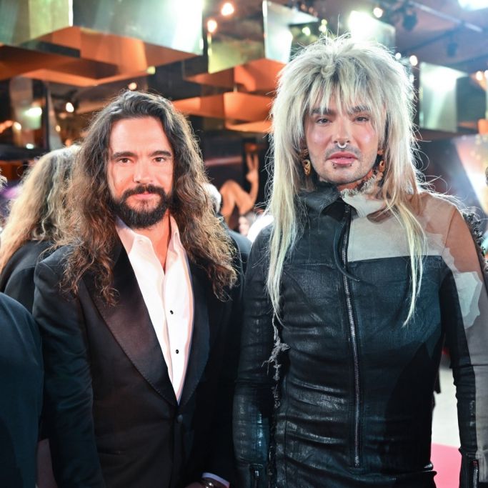 Geheimer Streit entfacht - Band sorgt mit Abstimmung für Netz-Beef