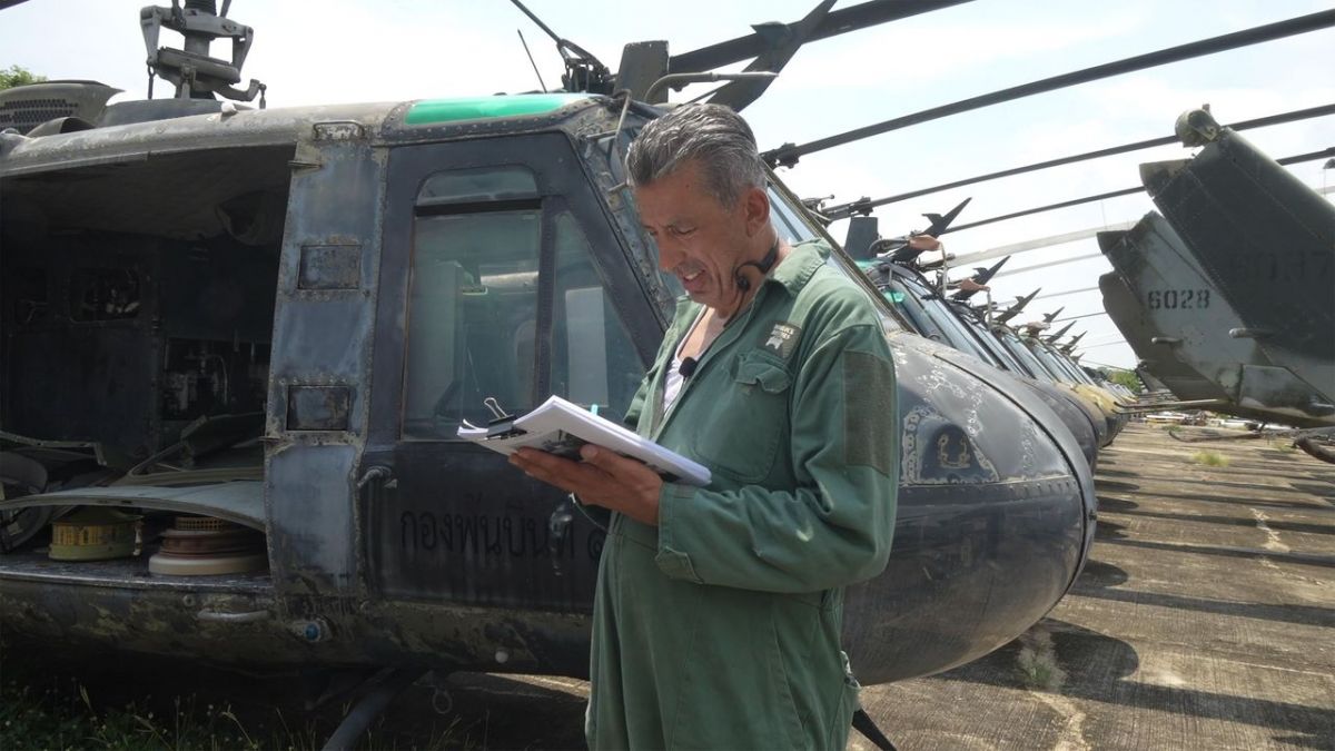 Morlock Motors - Big Deals im Westerwald bei Kabel Eins (Foto)