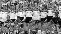 Die Weltmeister von 1974.