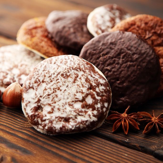 Acht Testsieger, ein Total-Flop - das sind die besten Lebkuchen
