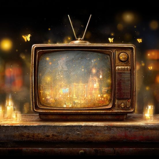 Kein Advent ohne Märchenfilme.