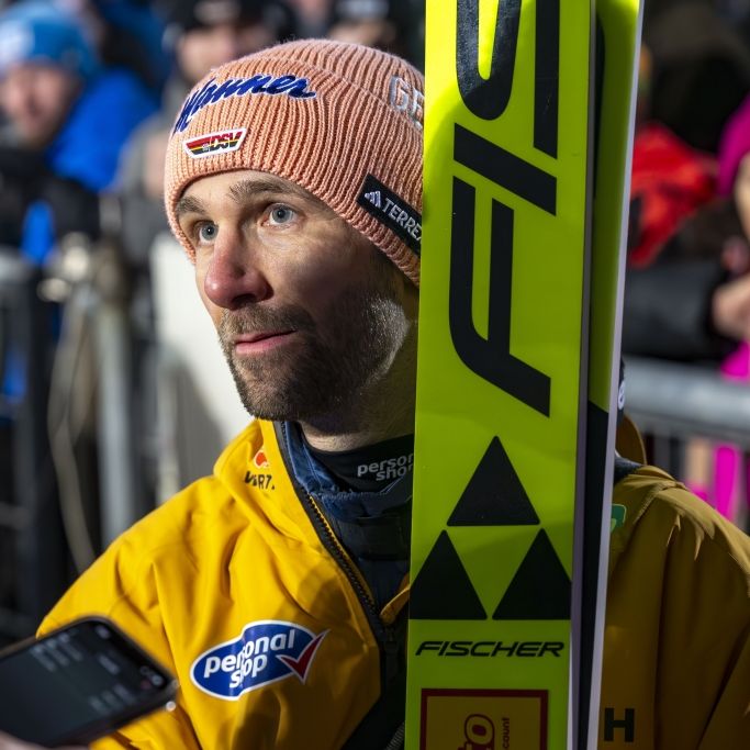So lebt das Skisprung-Ass heute abseits der Schanze