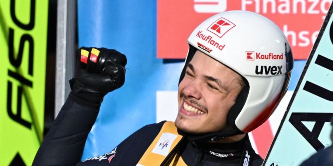 Philipp Raimund privat