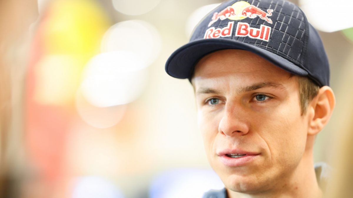 Andreas Wellinger zählt zu den Stars im deutschen Skisprung-Team. (Foto)